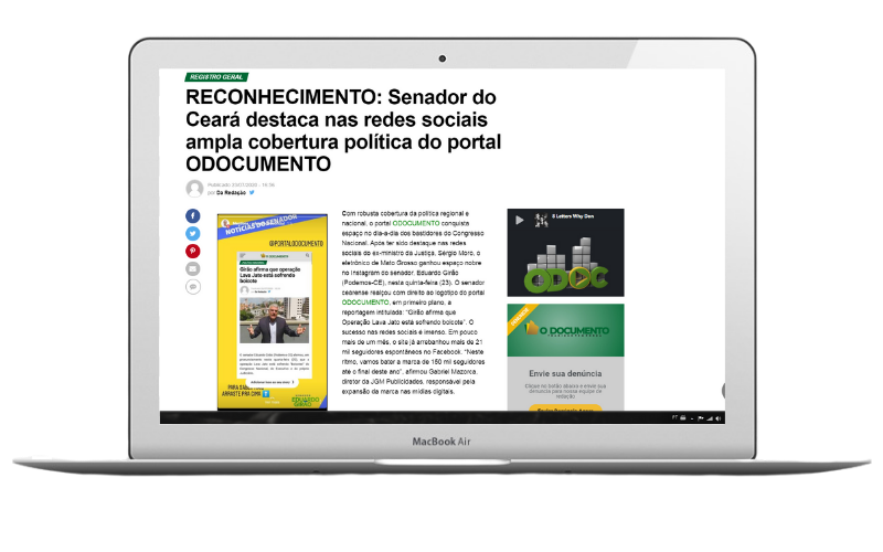 Matéria Agencia de Google ADS